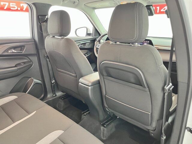2025 Chevrolet TrailBlazer LT Carrollton TX