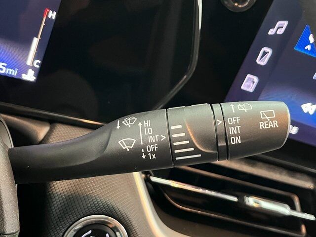 2025 Chevrolet TrailBlazer LT Carrollton TX