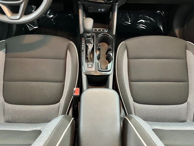 2025 Chevrolet TrailBlazer LT Carrollton TX