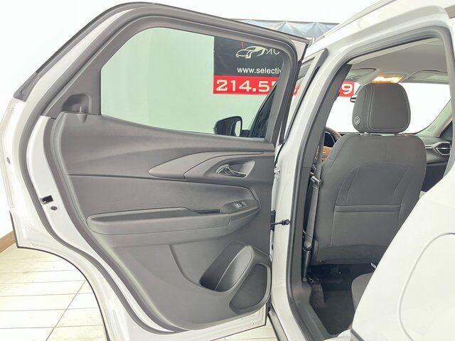 2025 Chevrolet TrailBlazer LT Carrollton TX