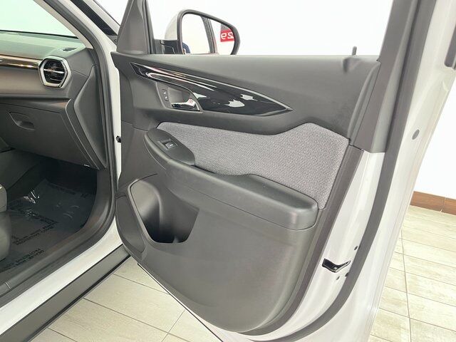 2025 Chevrolet TrailBlazer LT Carrollton TX