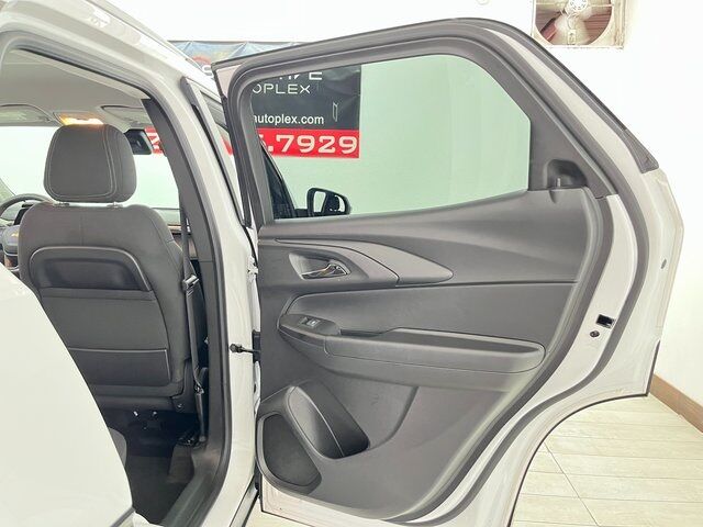 2025 Chevrolet TrailBlazer LT Carrollton TX
