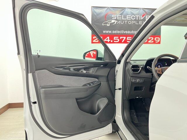 2025 Chevrolet TrailBlazer LT Carrollton TX