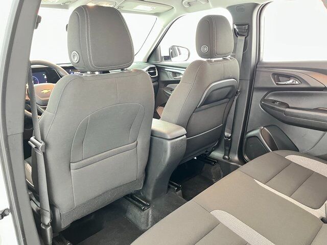 2025 Chevrolet TrailBlazer LT Carrollton TX