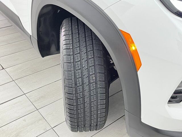 2025 Chevrolet TrailBlazer LT Carrollton TX