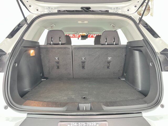 2025 Chevrolet TrailBlazer LT Carrollton TX