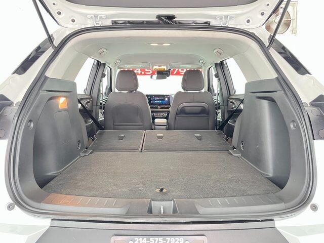 2025 Chevrolet TrailBlazer LT Carrollton TX