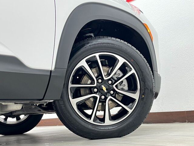2025 Chevrolet TrailBlazer LT Carrollton TX