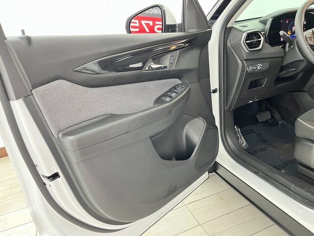 2025 Chevrolet TrailBlazer LT Carrollton TX