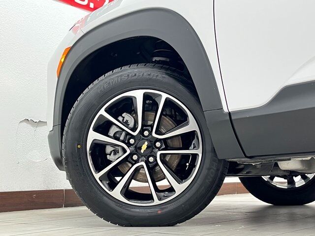 2025 Chevrolet TrailBlazer LT Carrollton TX