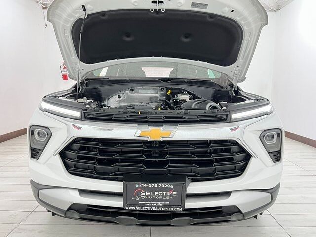 2025 Chevrolet TrailBlazer LT Carrollton TX