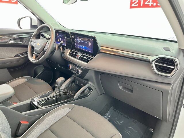 2025 Chevrolet TrailBlazer LT Carrollton TX
