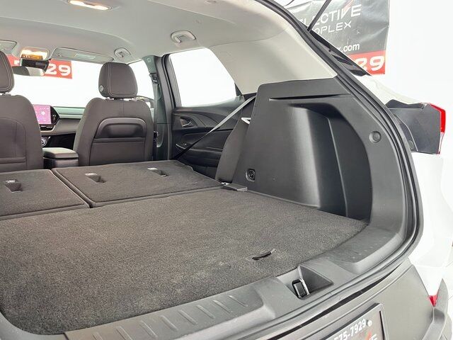 2025 Chevrolet TrailBlazer LT Carrollton TX
