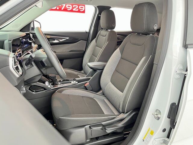 2025 Chevrolet TrailBlazer LT Carrollton TX