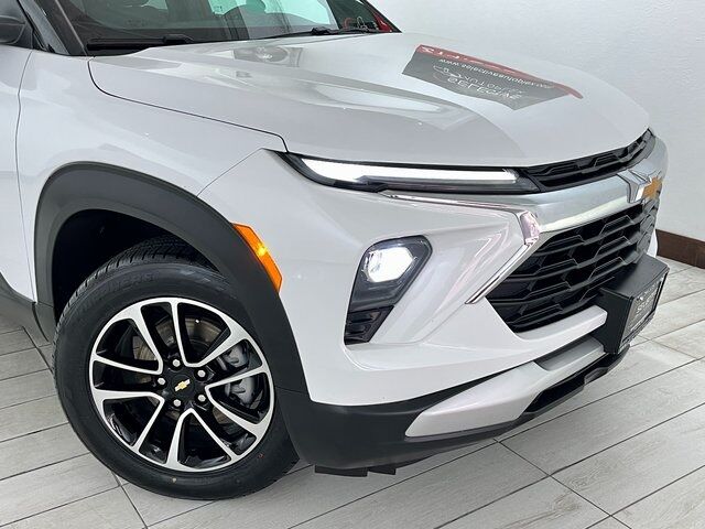 2025 Chevrolet TrailBlazer LT Carrollton TX