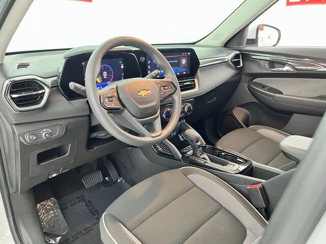 2025 Chevrolet TrailBlazer LT Carrollton TX