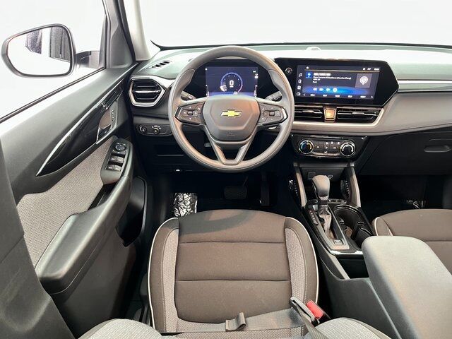 2025 Chevrolet TrailBlazer LT Carrollton TX