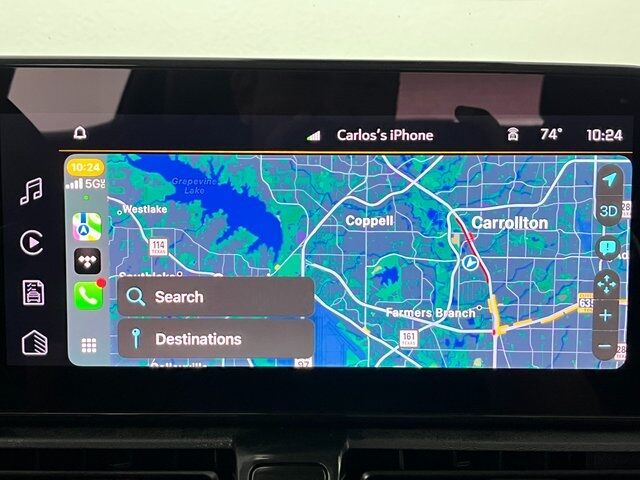 2025 Chevrolet TrailBlazer LT Carrollton TX