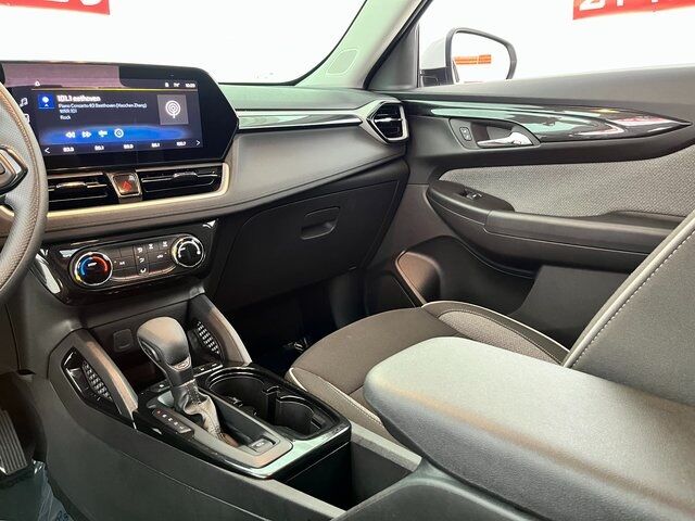 2025 Chevrolet TrailBlazer LT Carrollton TX