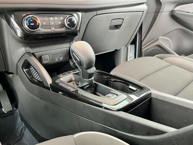 2025 Chevrolet TrailBlazer LT Carrollton TX