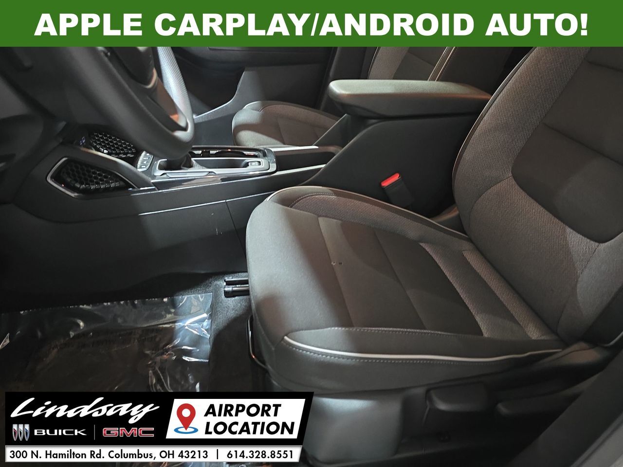 2025 Chevrolet TrailBlazer LT Columbus OH