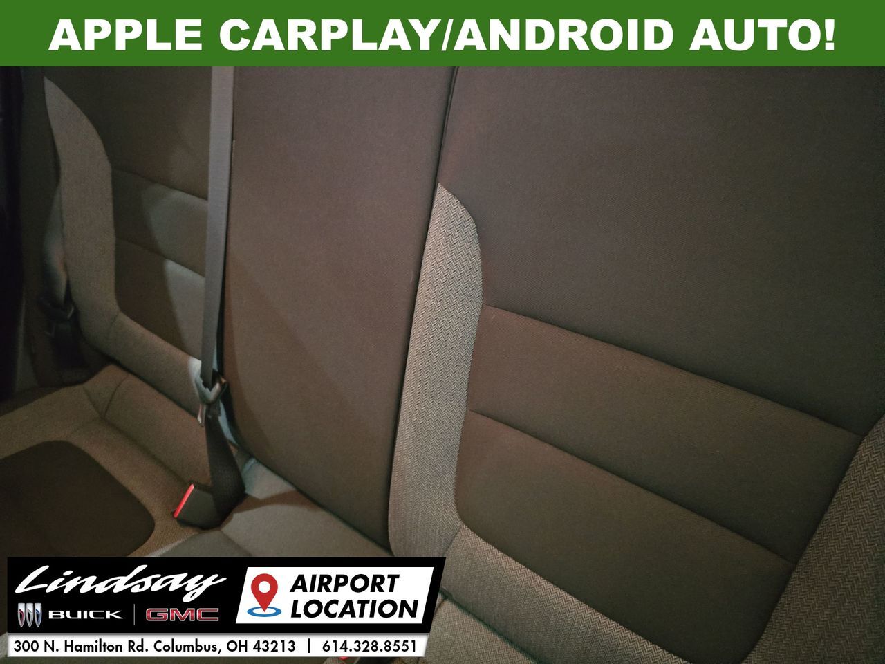 2025 Chevrolet TrailBlazer LT Columbus OH