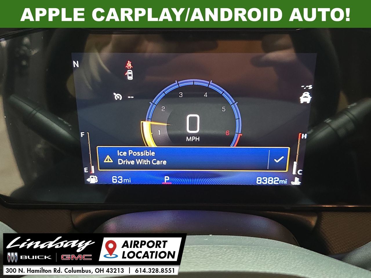 2025 Chevrolet TrailBlazer LT Columbus OH