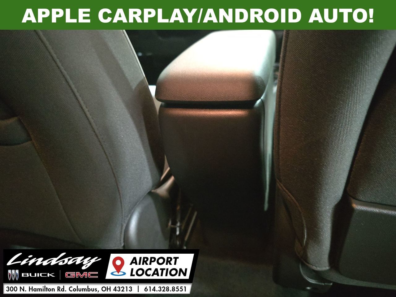 2025 Chevrolet TrailBlazer LT Columbus OH