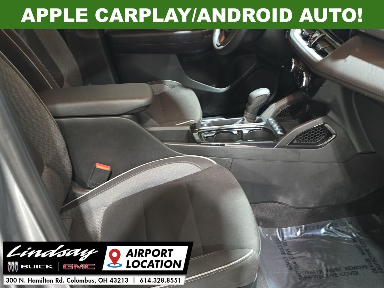 2025 Chevrolet TrailBlazer LT Columbus OH