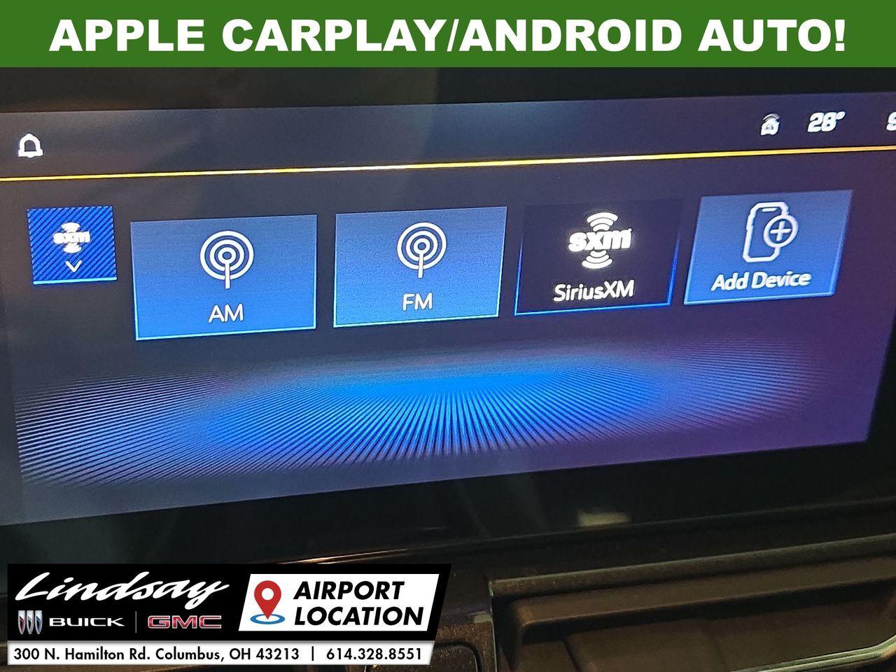 2025 Chevrolet TrailBlazer LT Columbus OH