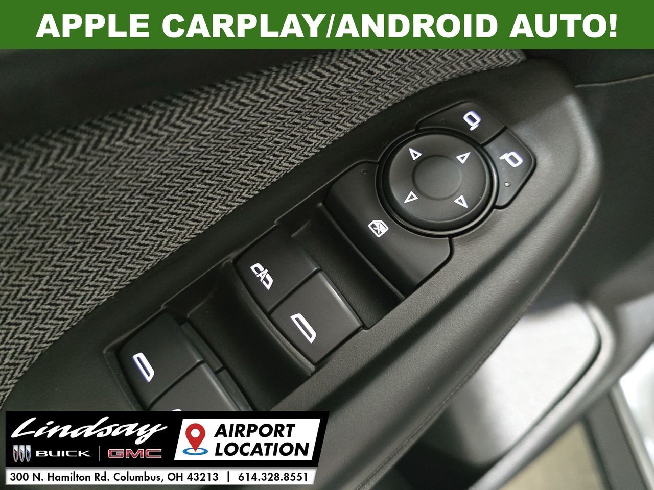 2025 Chevrolet TrailBlazer LT Columbus OH