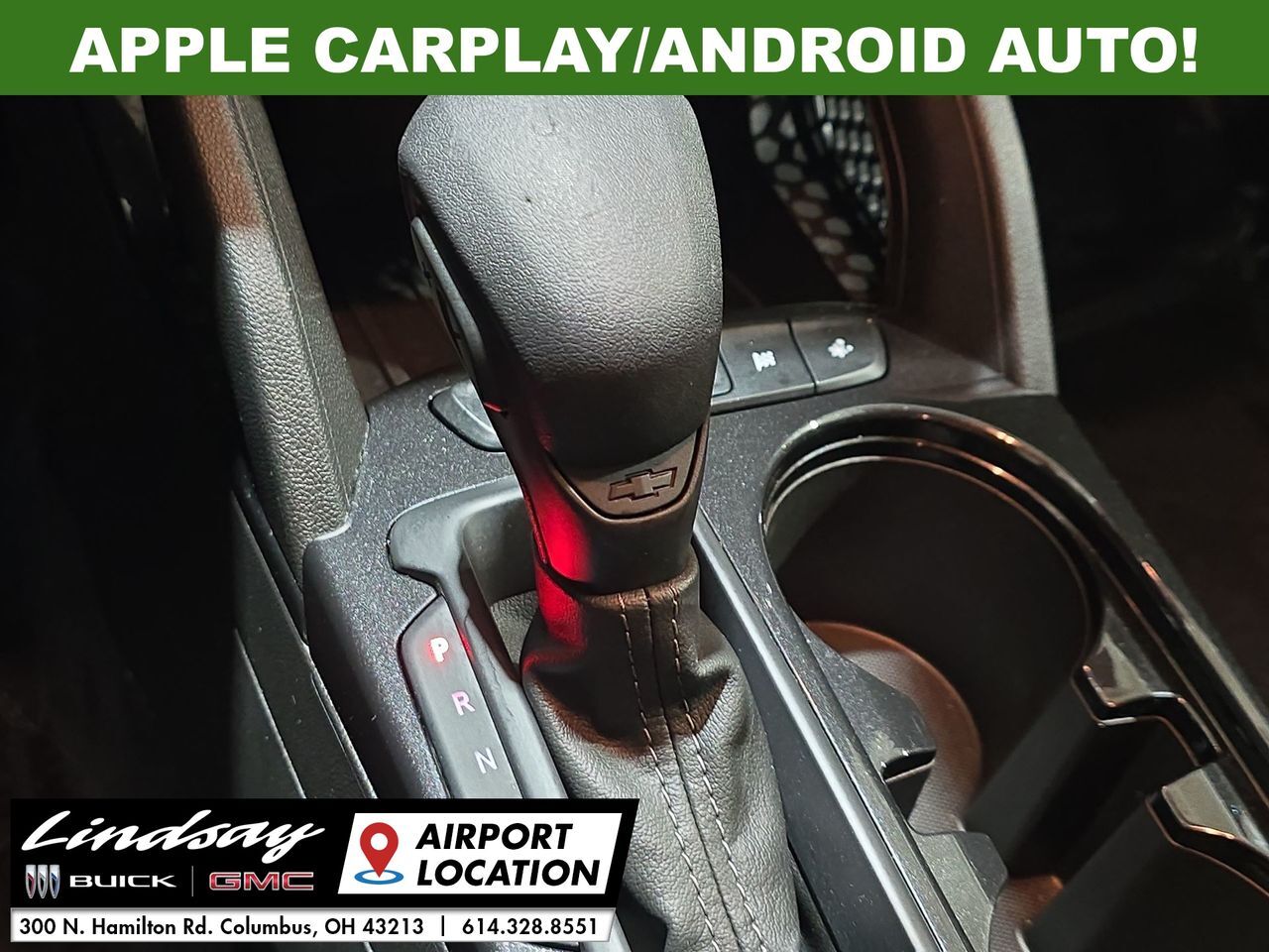 2025 Chevrolet TrailBlazer LT Columbus OH