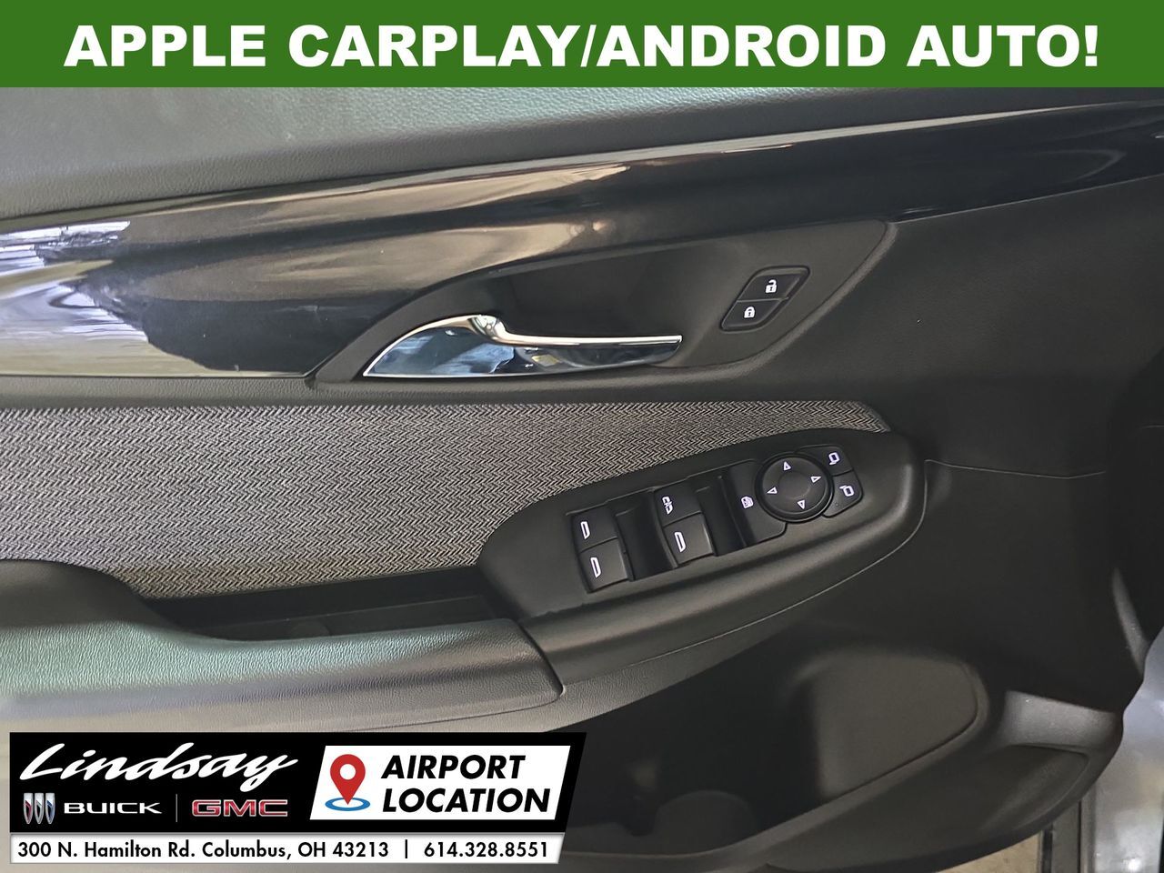 2025 Chevrolet TrailBlazer LT Columbus OH