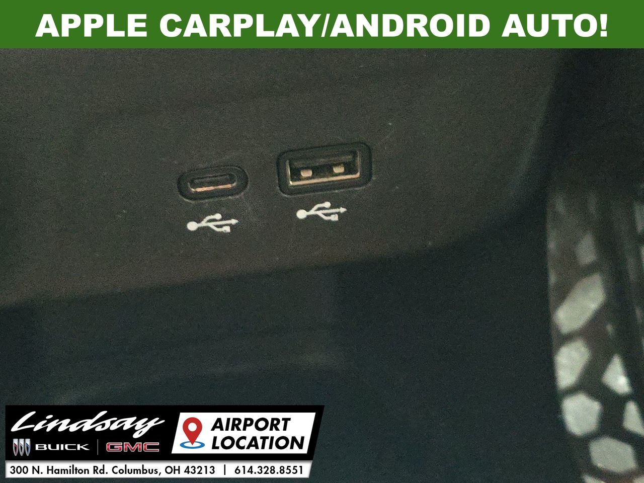 2025 Chevrolet TrailBlazer LT Columbus OH