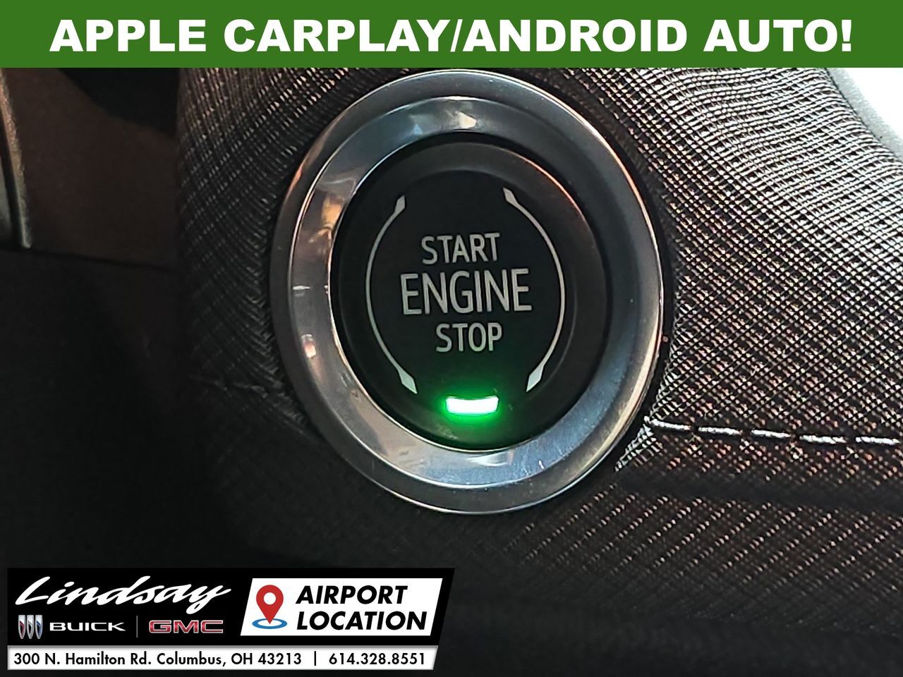 2025 Chevrolet TrailBlazer LT Columbus OH