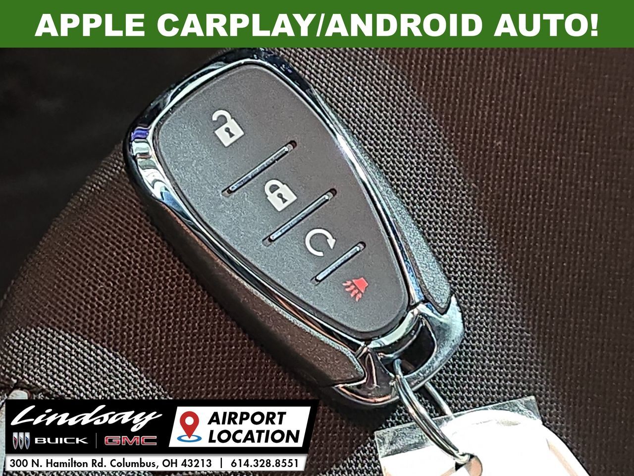 2025 Chevrolet TrailBlazer LT Columbus OH