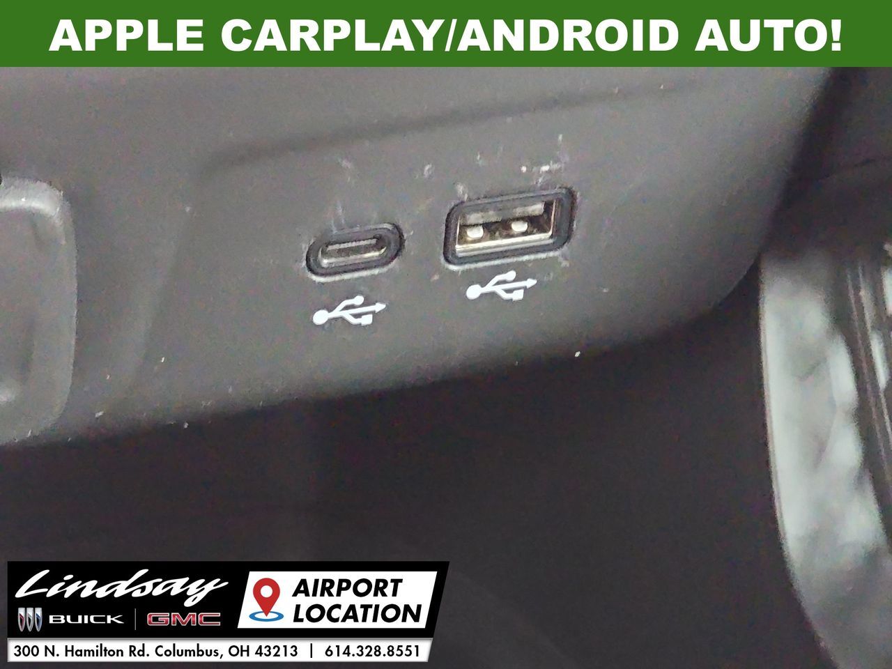 2025 Chevrolet TrailBlazer LT Columbus OH
