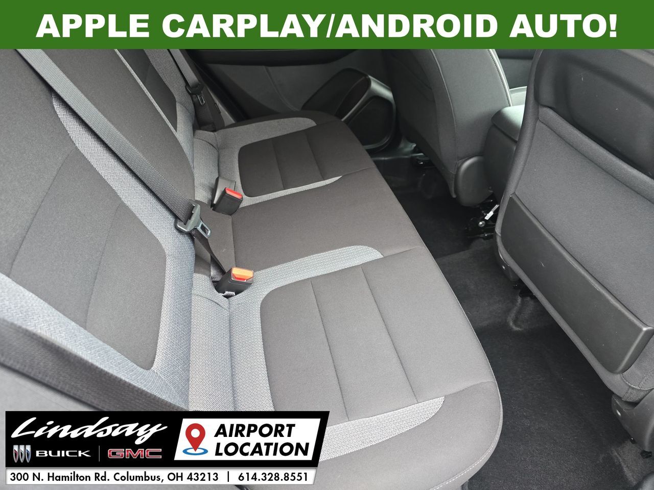2025 Chevrolet TrailBlazer LT Columbus OH