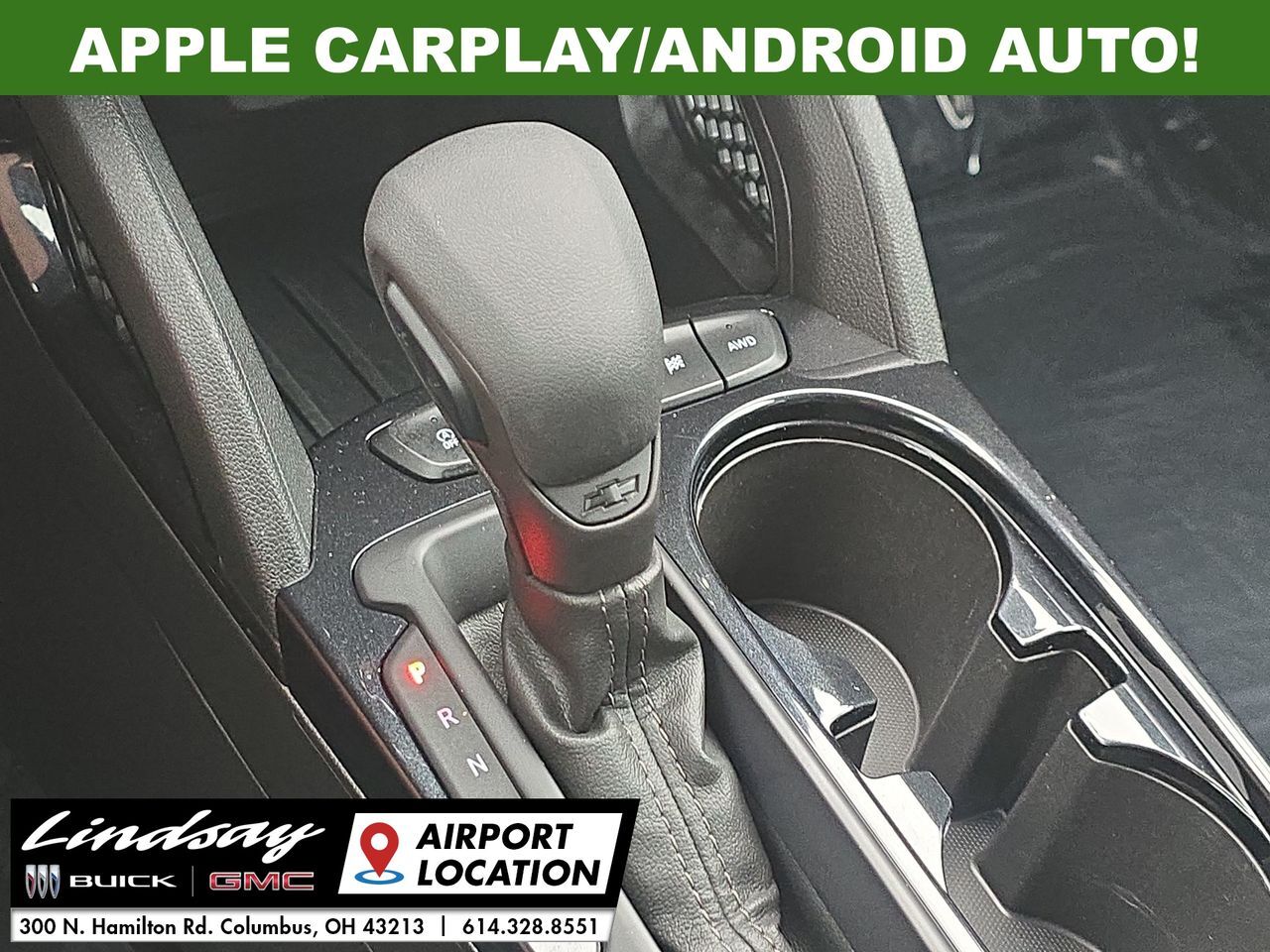 2025 Chevrolet TrailBlazer LT Columbus OH