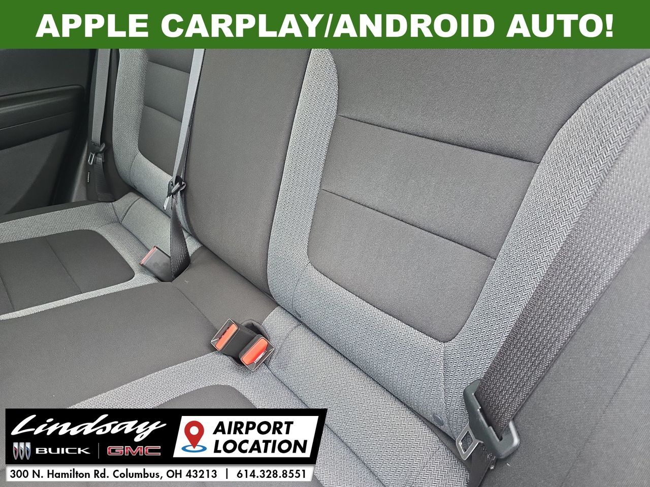 2025 Chevrolet TrailBlazer LT Columbus OH