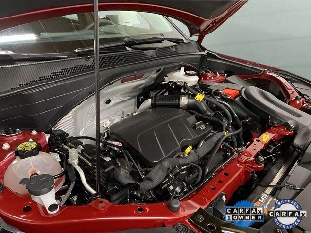 2025 Chevrolet TrailBlazer LT Dallas TX