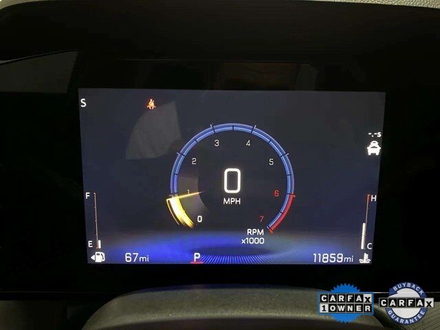 2025 Chevrolet TrailBlazer LT Dallas TX