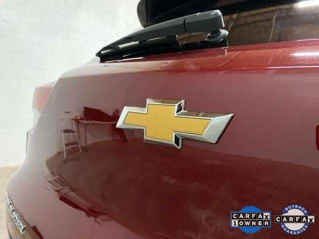 2025 Chevrolet TrailBlazer LT Dallas TX