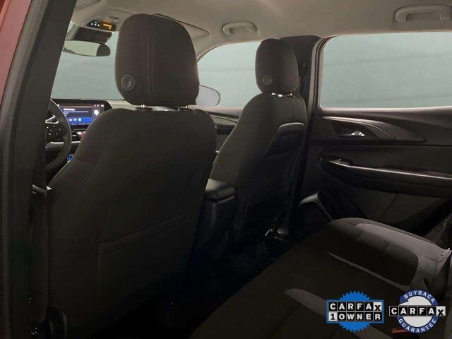 2025 Chevrolet TrailBlazer LT Dallas TX