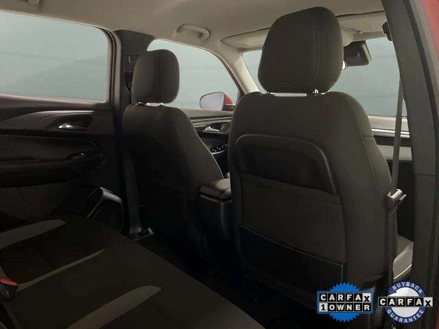 2025 Chevrolet TrailBlazer LT Dallas TX
