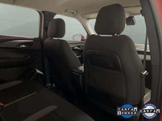 2025 Chevrolet TrailBlazer LT Dallas TX