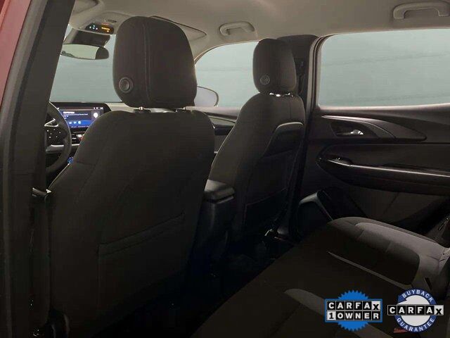 2025 Chevrolet TrailBlazer LT Dallas TX
