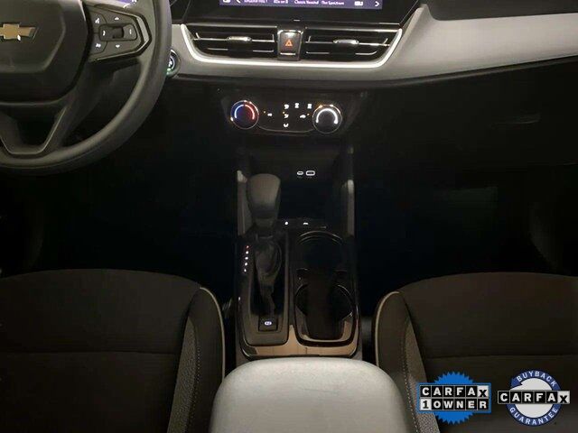 2025 Chevrolet TrailBlazer LT Dallas TX