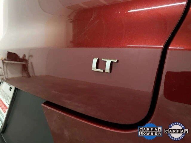 2025 Chevrolet TrailBlazer LT Dallas TX