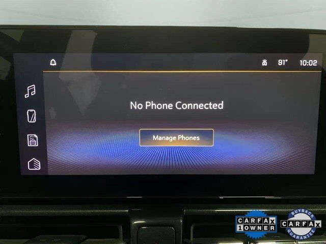 2025 Chevrolet TrailBlazer LT Dallas TX